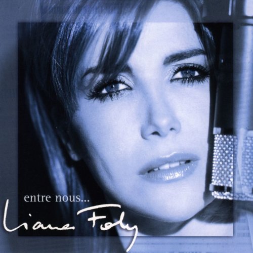 Liane Foly - Entre Nous (2001) Lossless