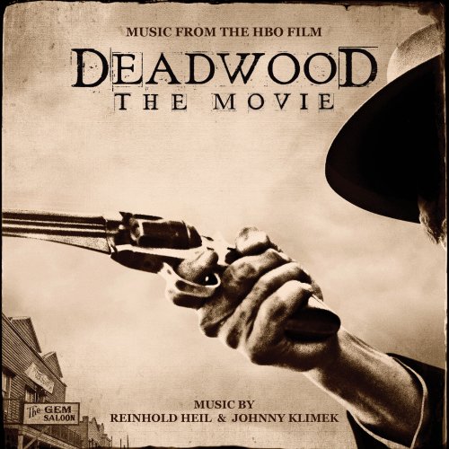 Various Artists - Deadwood: The Movie (Music from the HBO Film) (2019) [Hi-Res]