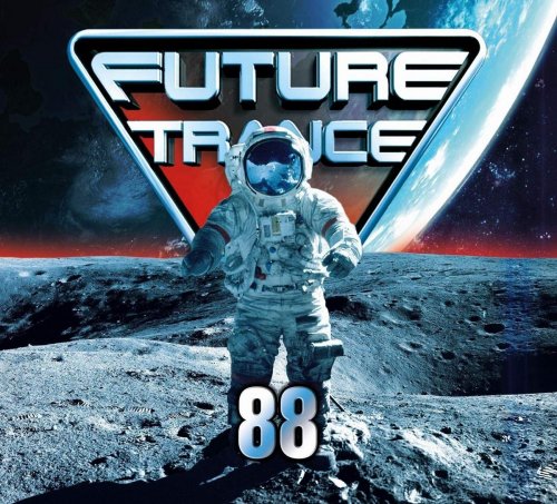 VA - Future Trance 88 (2019) FLAC