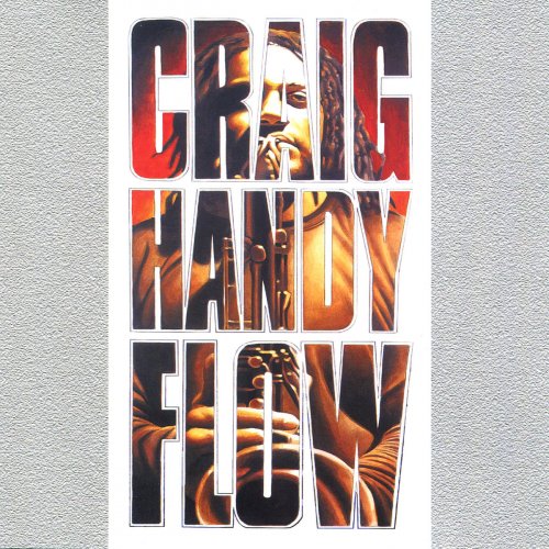 Craig Handy - Flow (2000/2019)