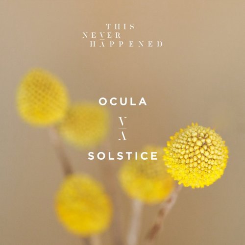 OCULA - Solstice (2019) FLAC