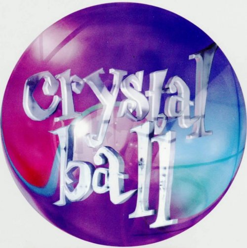 Prince - Crystal Ball (5CD Set)