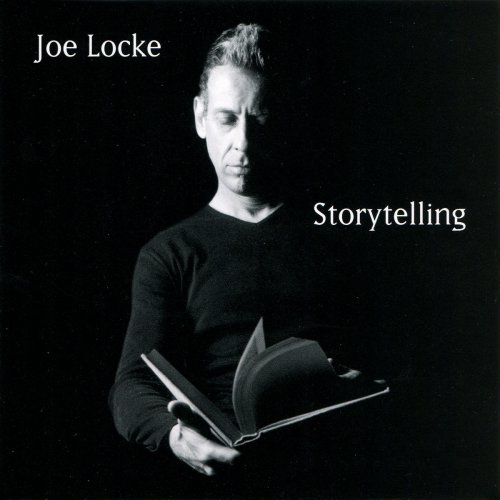 Joe Locke - Storytelling (2001/2019)