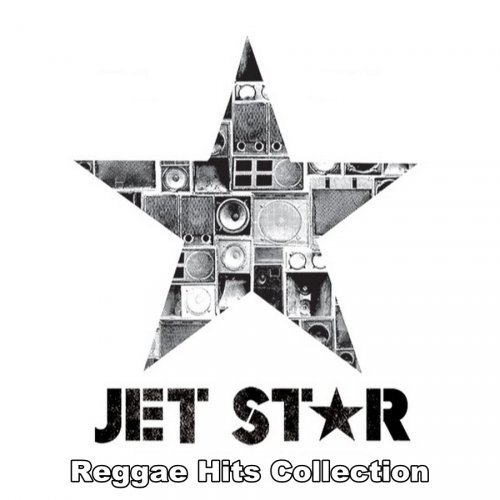 VA - Reggae Hits (Jet Star) Vol.1-37 (1986-2007) Lossless