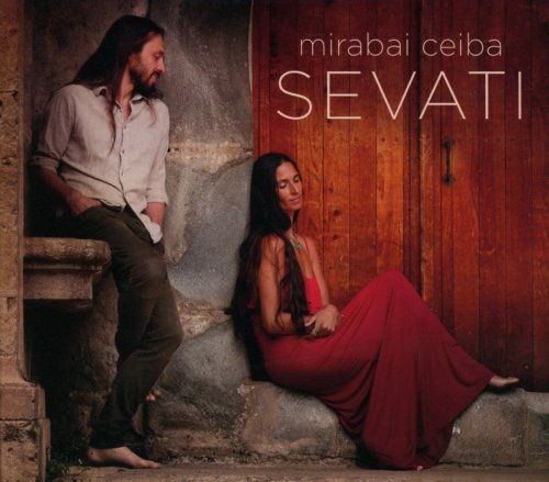 Mirabai Ceiba - Sevati (2015)