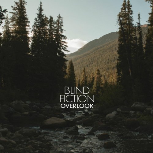 Blind Fiction - Overlook (2019)