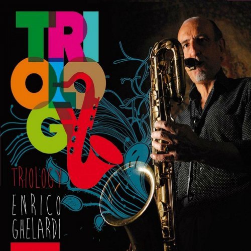 Enrico Ghelardi - Triology (2015)