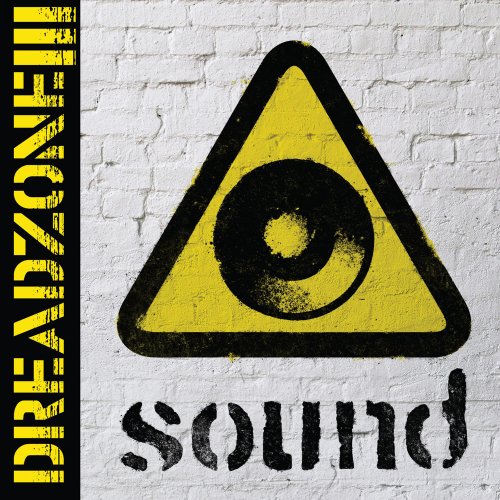 Dreadzone - Sound (2015) [Hi-Res]