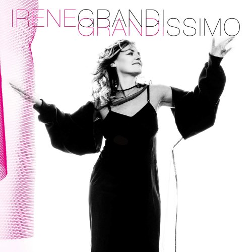 Irene Grandi - Grandissimo (2019)