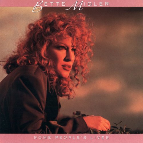 Bette Midler - Some People's Lives (1990 Reissue) (2005)