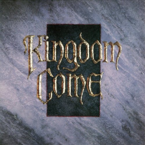 Kingdom Come - Classic Album Collection (2019) {3CD Box Set, Remastered} CD-Rip