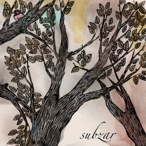 Subzar - Subzar (2014)