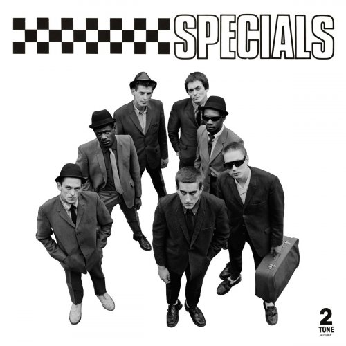 The Specials - The Specials (Special Edition) (2015)