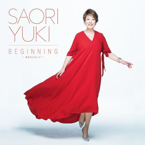 Saori Yuki - Beginning -Anatani Totte- (2019) [Hi-Res]