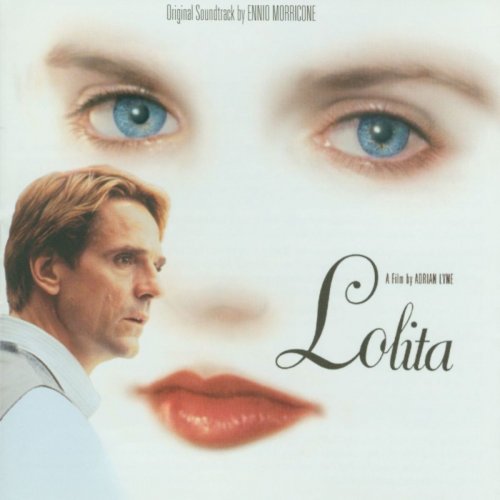 Ennio Morricone ‎- Lolita (1998)