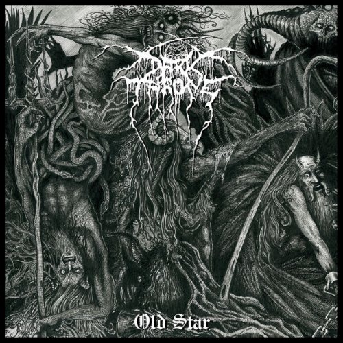 Darkthrone - Old Star (2019) [Hi-Res]