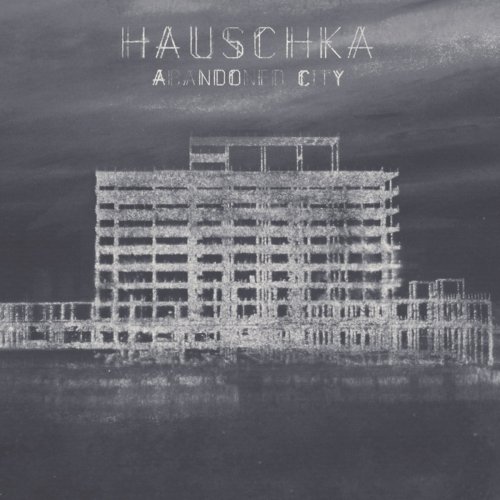 Hauschka - A NDO C Y (2015)