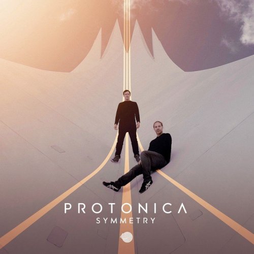 Protonica - Symmetry (2019)