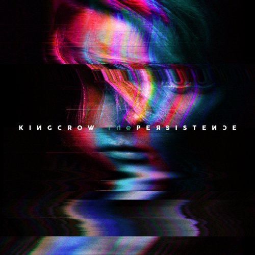 Kingcrow - The Persistence (2018) [Hi-Res]