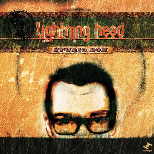 Lightning Head - Studio Don (Deluxe Edition) (2019)