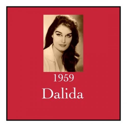 Dalida - 1959 (2019)