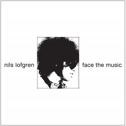 Nils Lofgren - Face The Music (Career Retrospective Deluxe Edition Box Set) (2014)