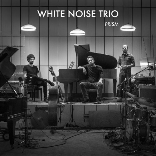 White Noise Trio - Prism (2019) 320kbps