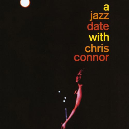 Chris Connor - A Jazz Date With Chris Connor (1994/2019)