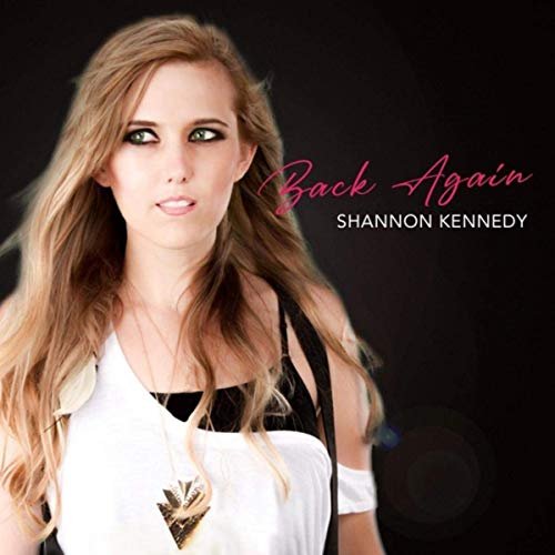 Shannon Kennedy - Back Again (2019)