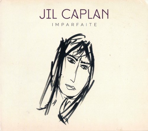 Jil Caplan - Imparfaite (2017) CD-Rip