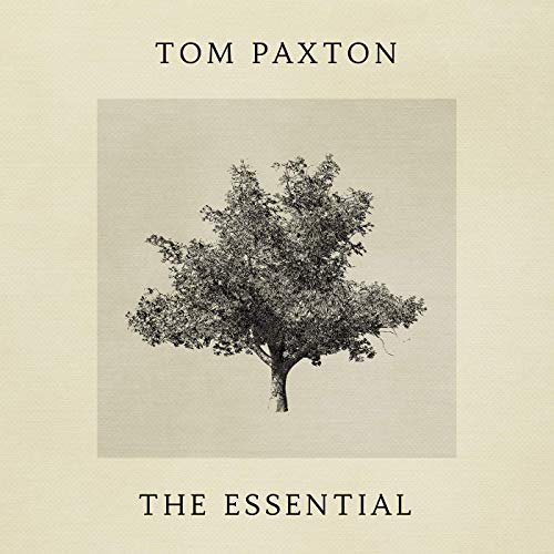 Tom Paxton - The Essential (2019)