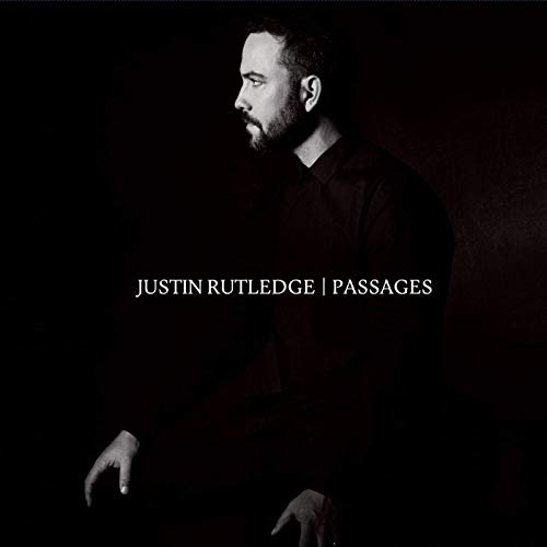 Justin Rutledge - Passages (2019)