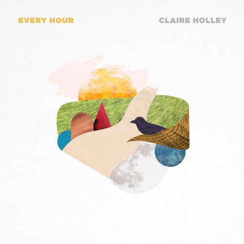 Claire Holley - Every Hour (2019)