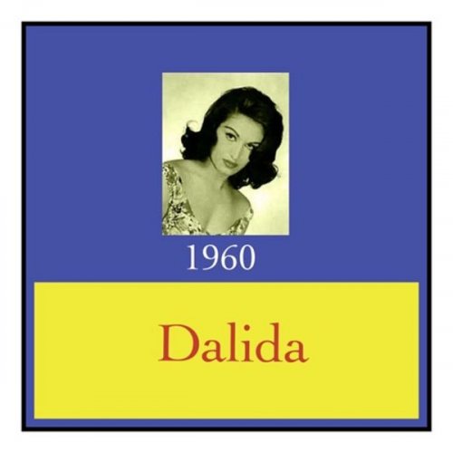 Dalida - 1960 (2019)
