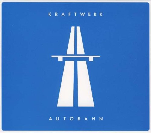 Kraftwerk - Autobahn (1974/2009) LP