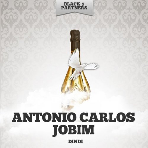 Antonio Carlos Jobim - Dindi (2019)