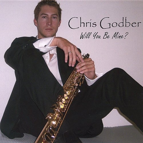 Chris Godber - Will You Be Mine (2007)