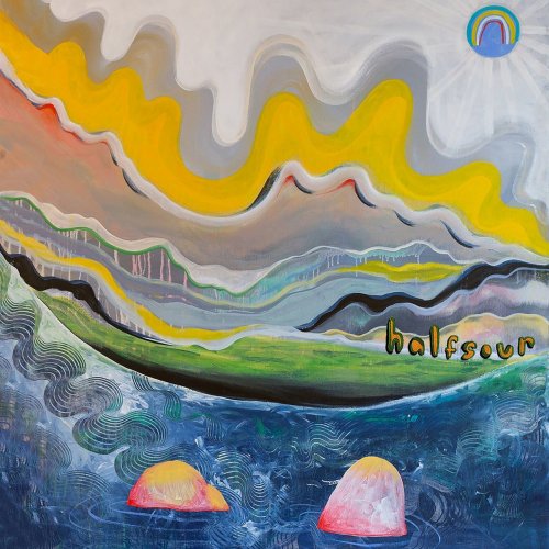 Halfsour - Sticky (2019) flac