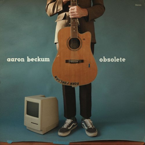 Aaron Beckum - Obsolete (2019)