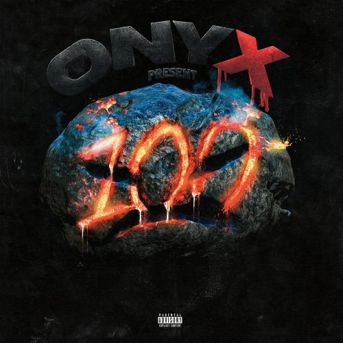 Onyx - Present 100 Mad (2019) flac