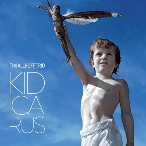 Tim Allhoff Trio - Kid Icarus (2014)