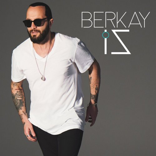 Berkay - İz (2019)