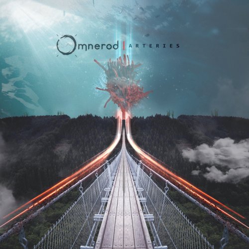 Omnerod - Arteries (2019)