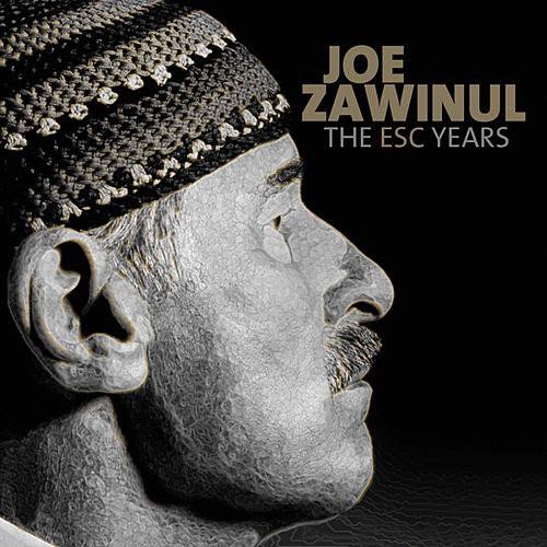 Joe Zawinul - The ESC Years (2011) CD-Rip