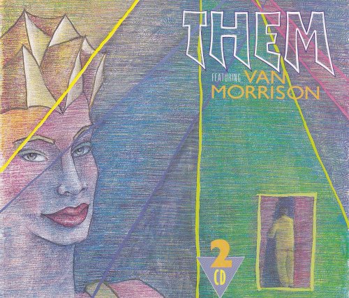Them Featuring Van Morrison - Them Featuring Van Morrison (1994)