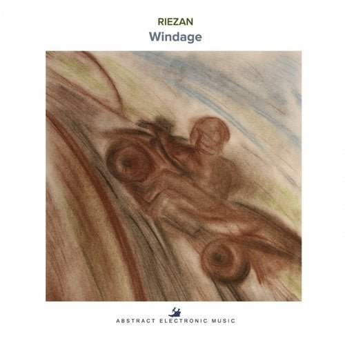 Riezan - Windage (2019)