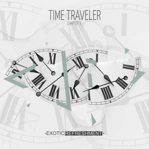 VA - Time Traveler (Chapter 3) (2019)