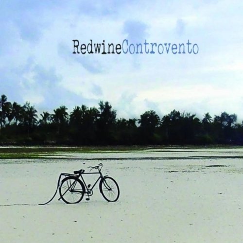 RedWine - Controvento (2015)