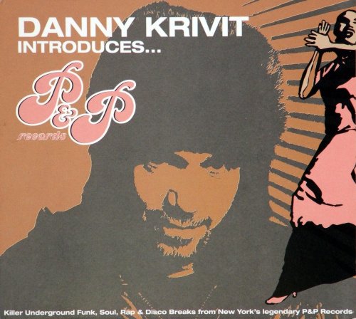 VA - Danny Krivit Introduces... P&P Records [2CD] (2006)