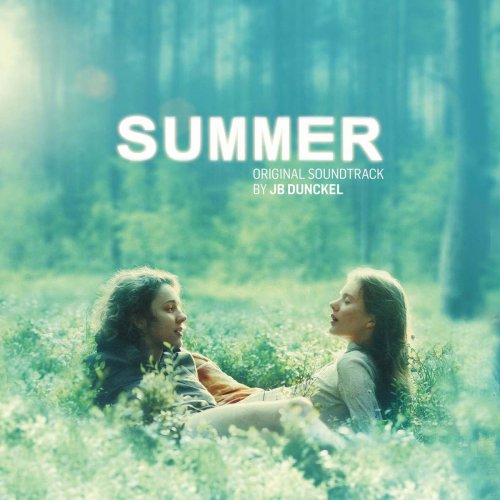 Jb Dunckel - Summer (Original Motion Picture Soundtrack) (2015) [Hi-Res]